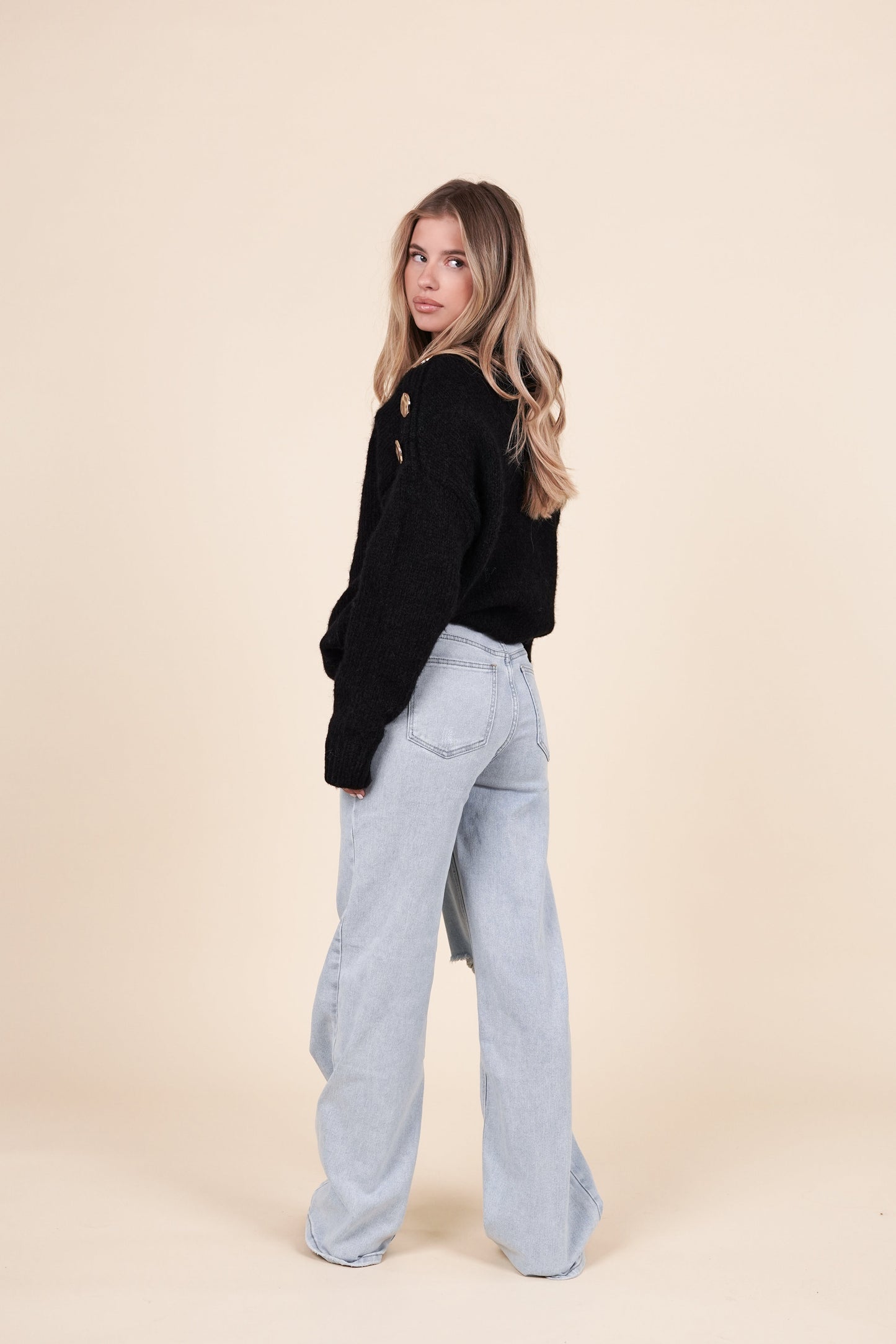 Vrouwen jeans