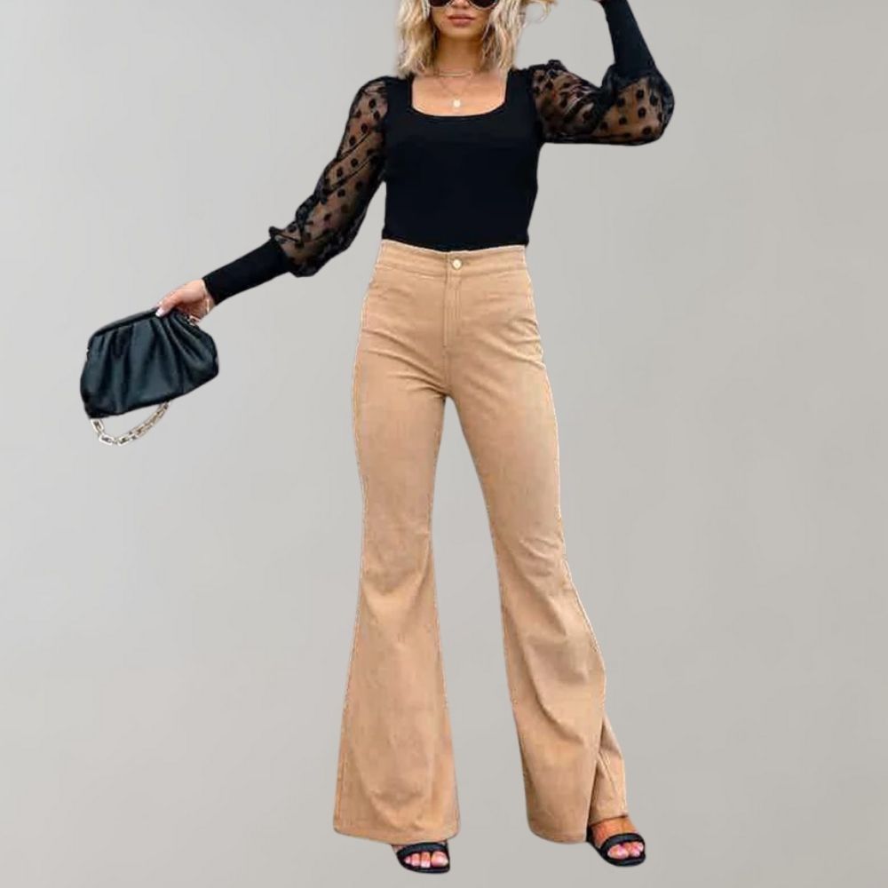 Corudy dames broek