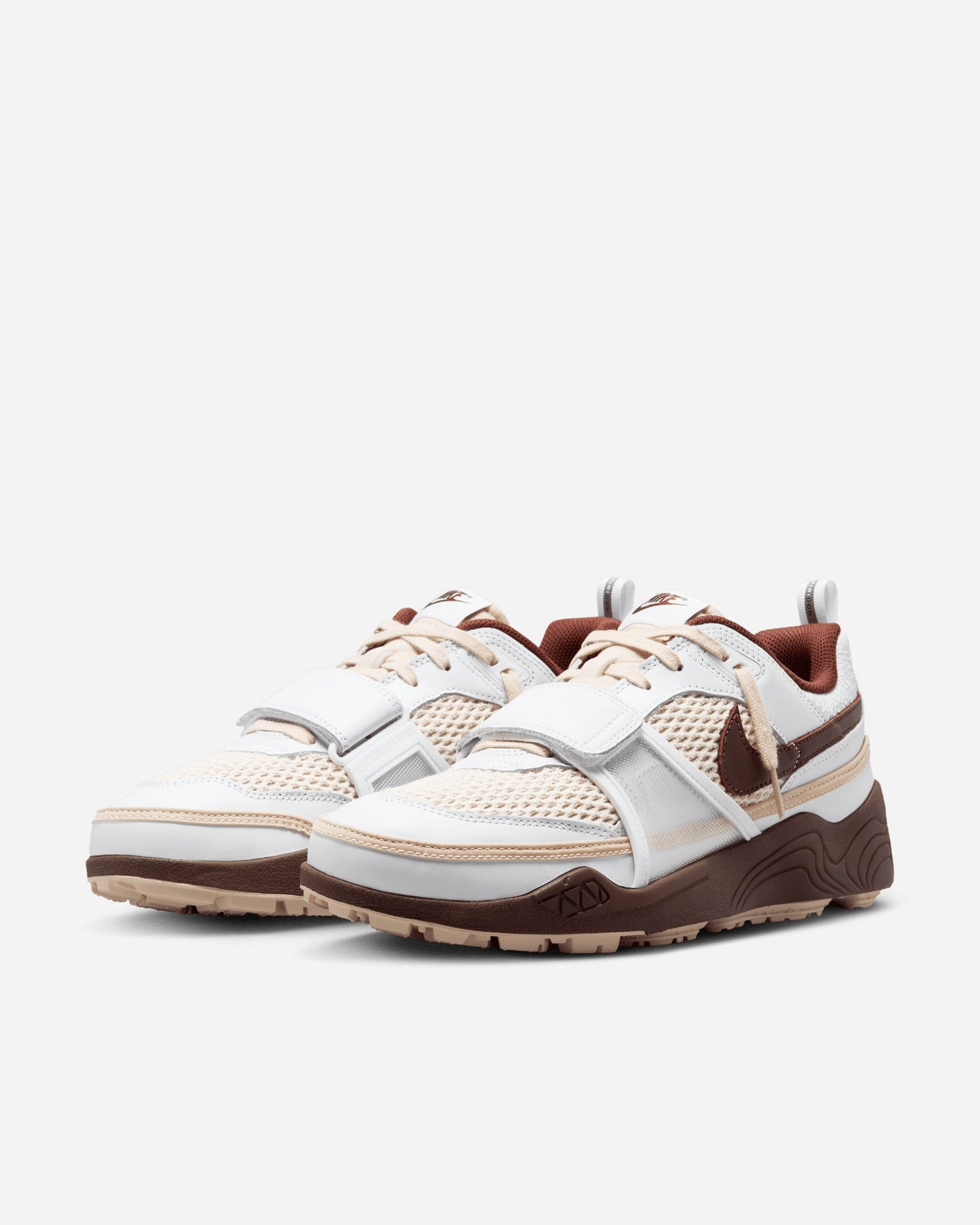 Nike x Travis Scott heren schoenen