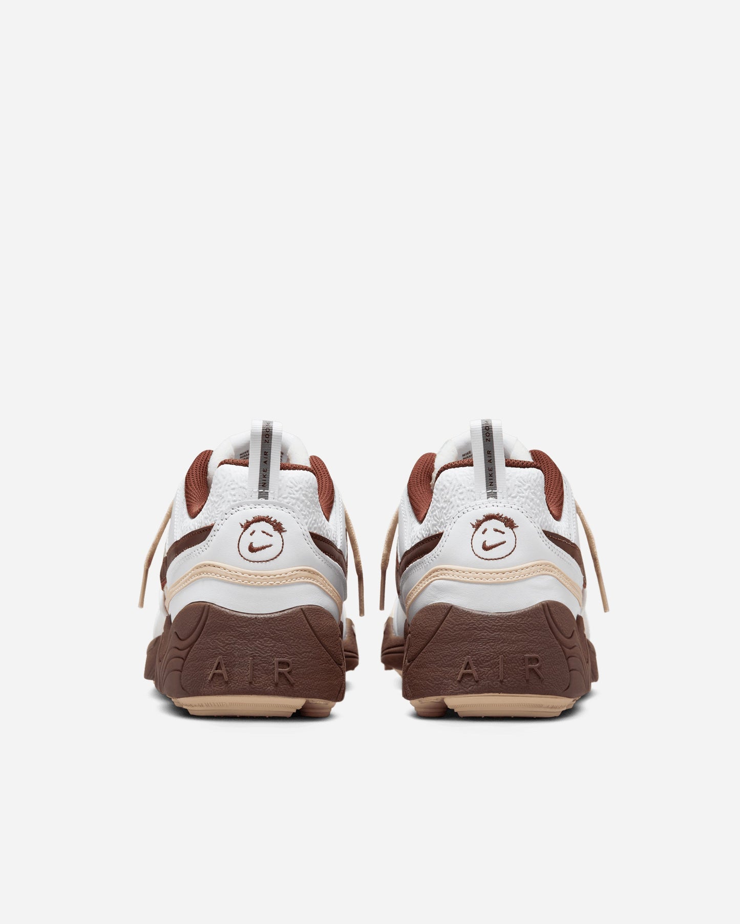 Nike x Travis Scott heren schoenen