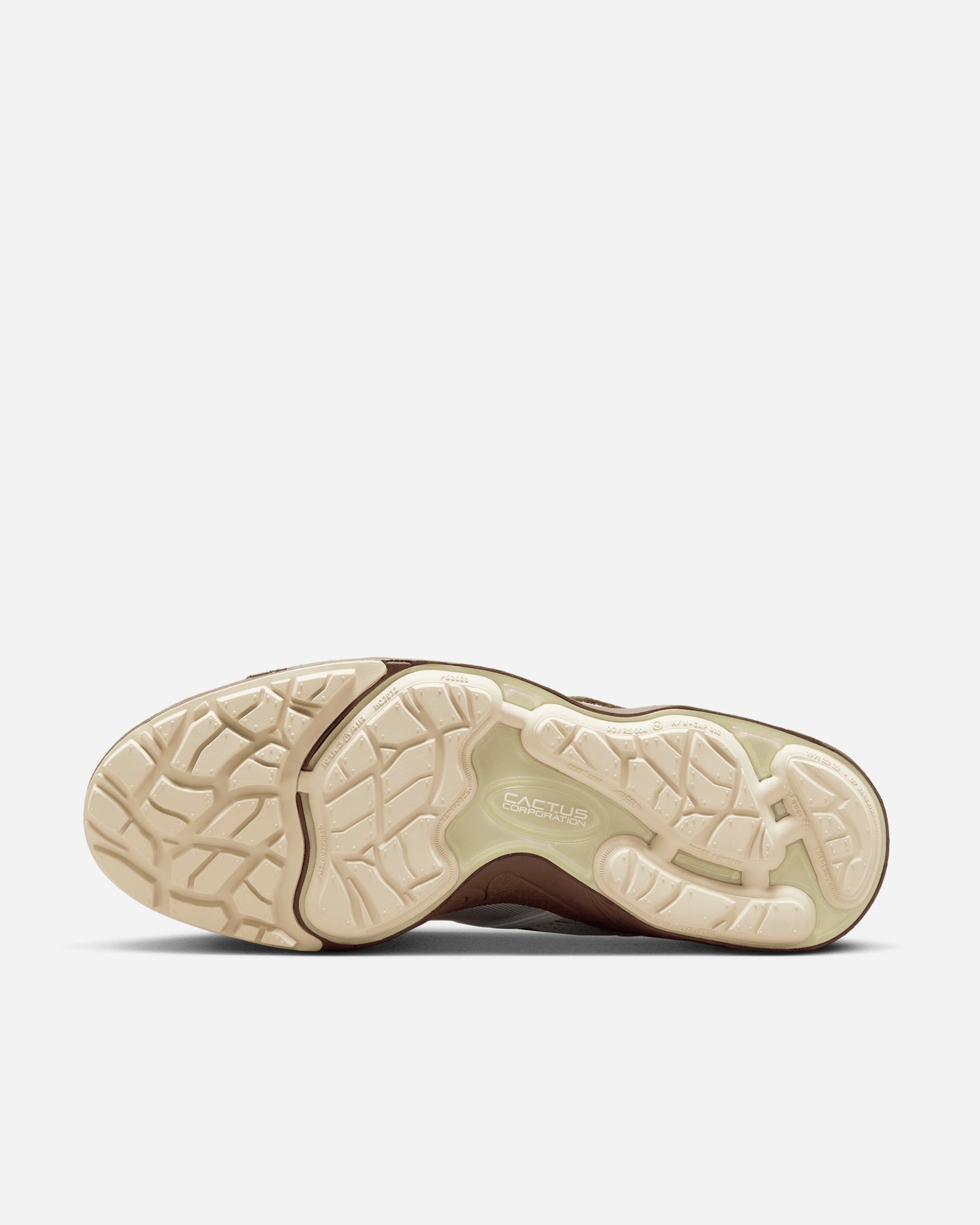 Nike x Travis Scott heren schoenen