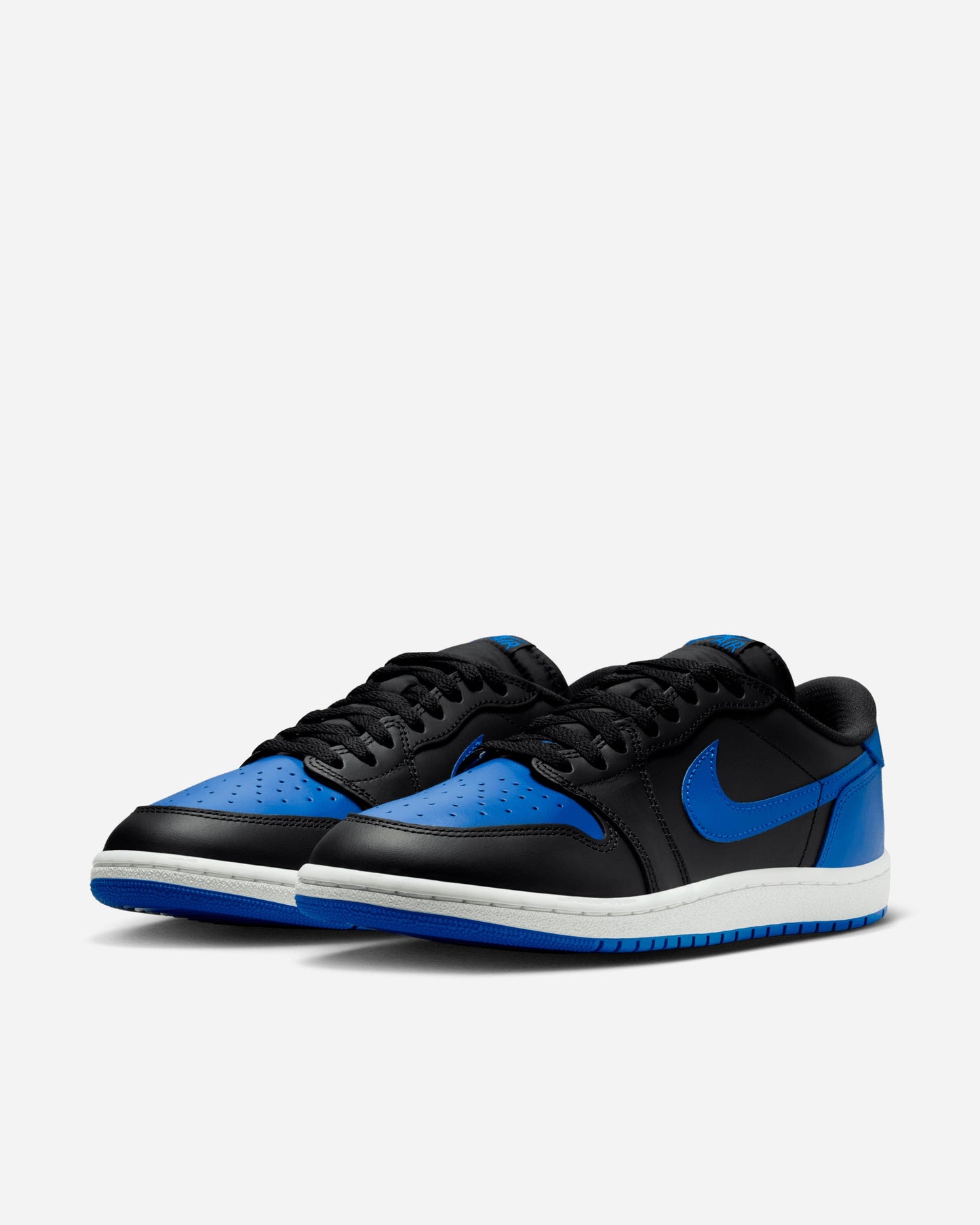 Air Jordan 1 Low heren schoenen
