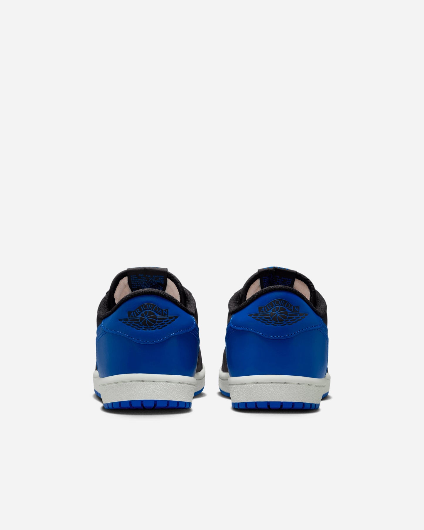 Air Jordan 1 Low heren schoenen