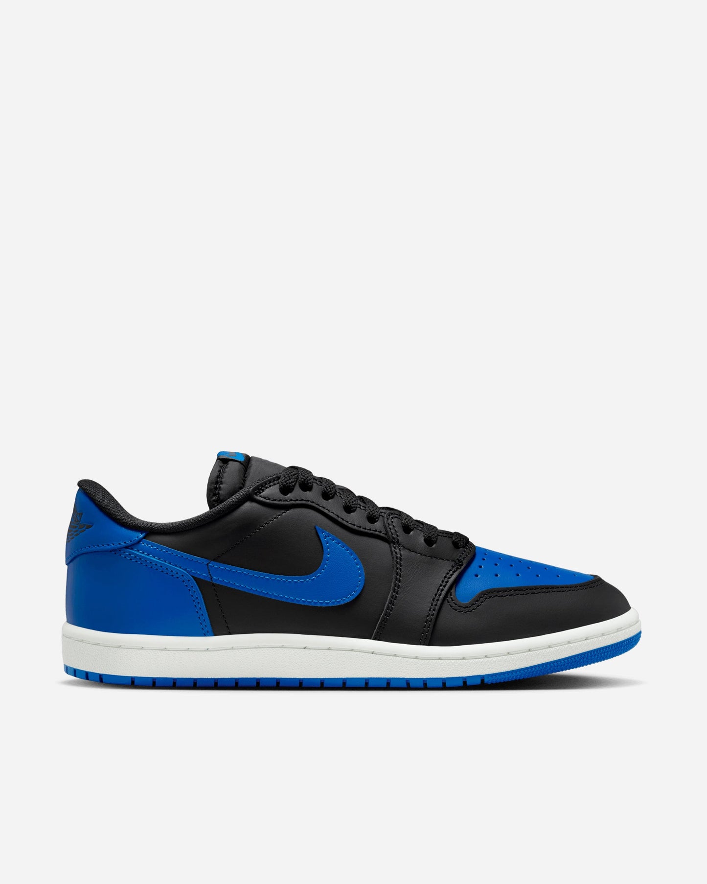 Air Jordan 1 Low heren schoenen
