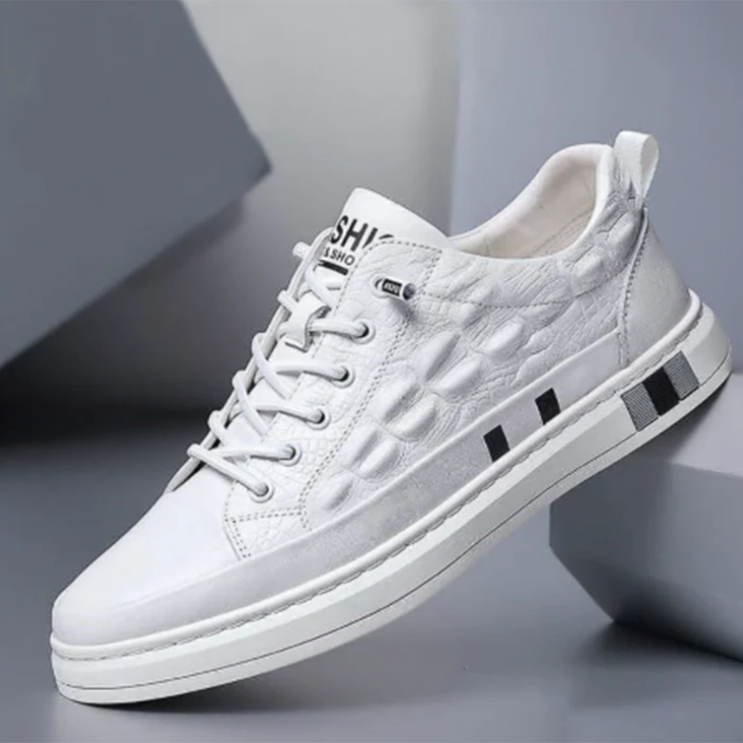 Stijlvolle sneakers voor heren