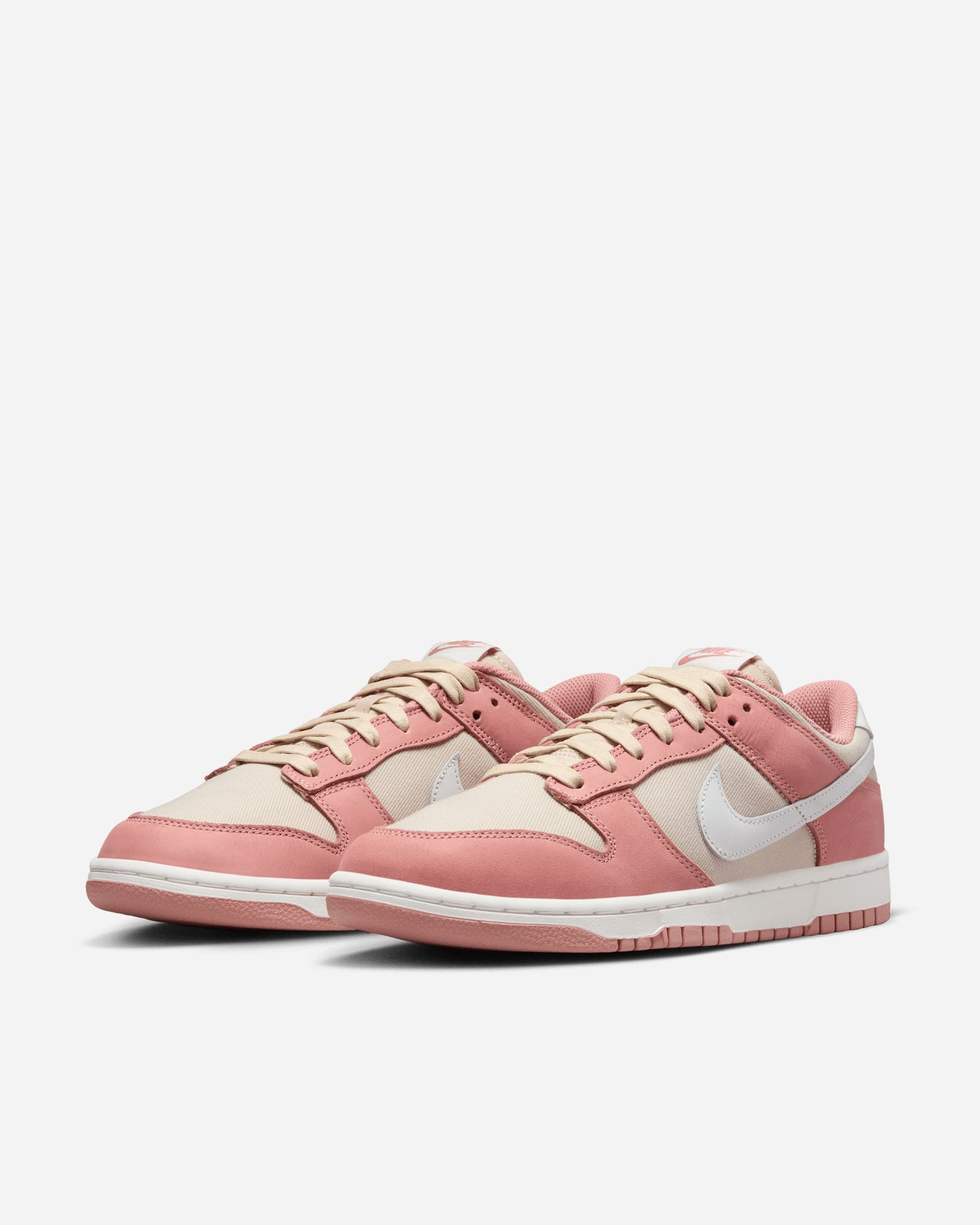 Dames schoen dunk low retro