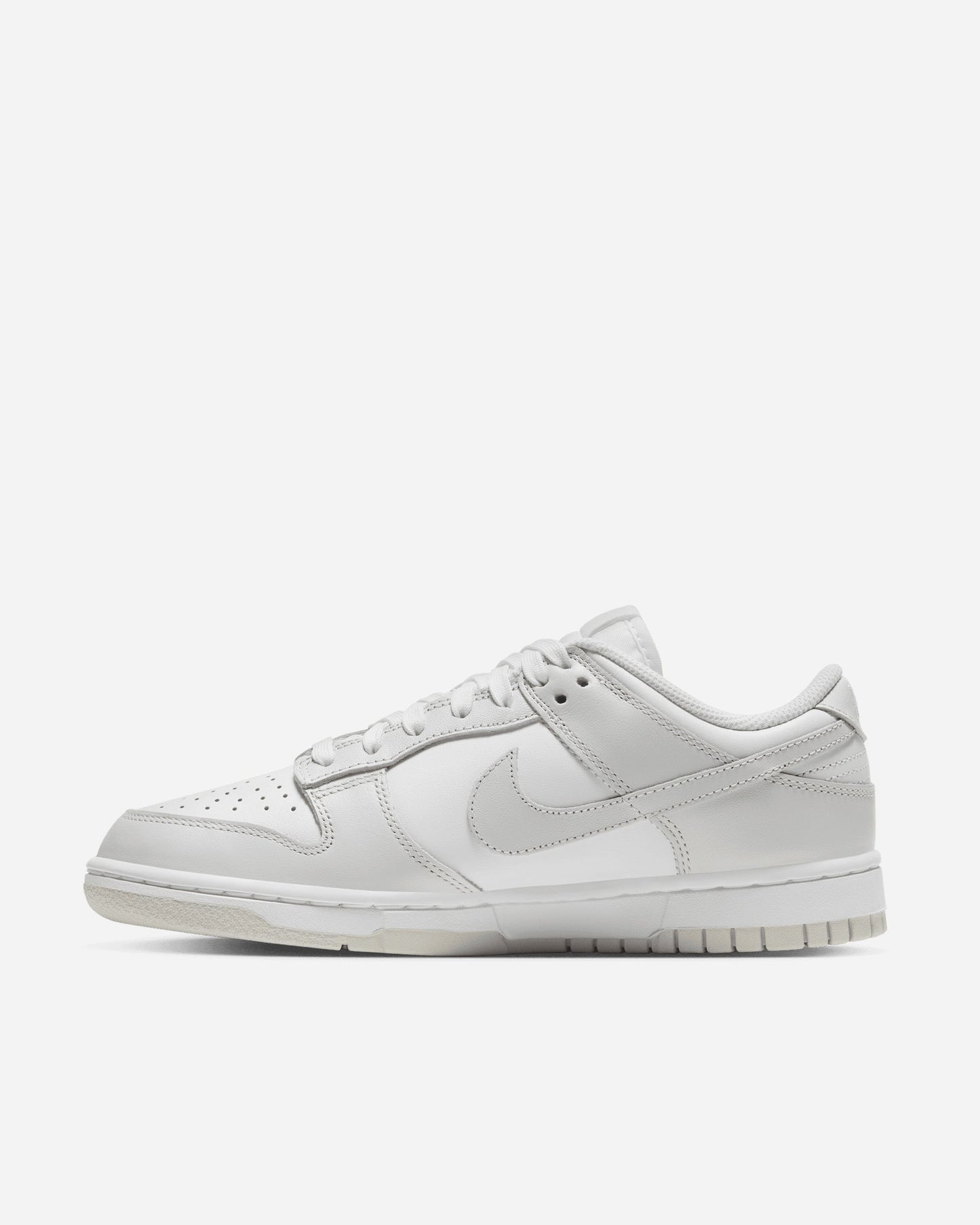 Nike dunk low voor dames