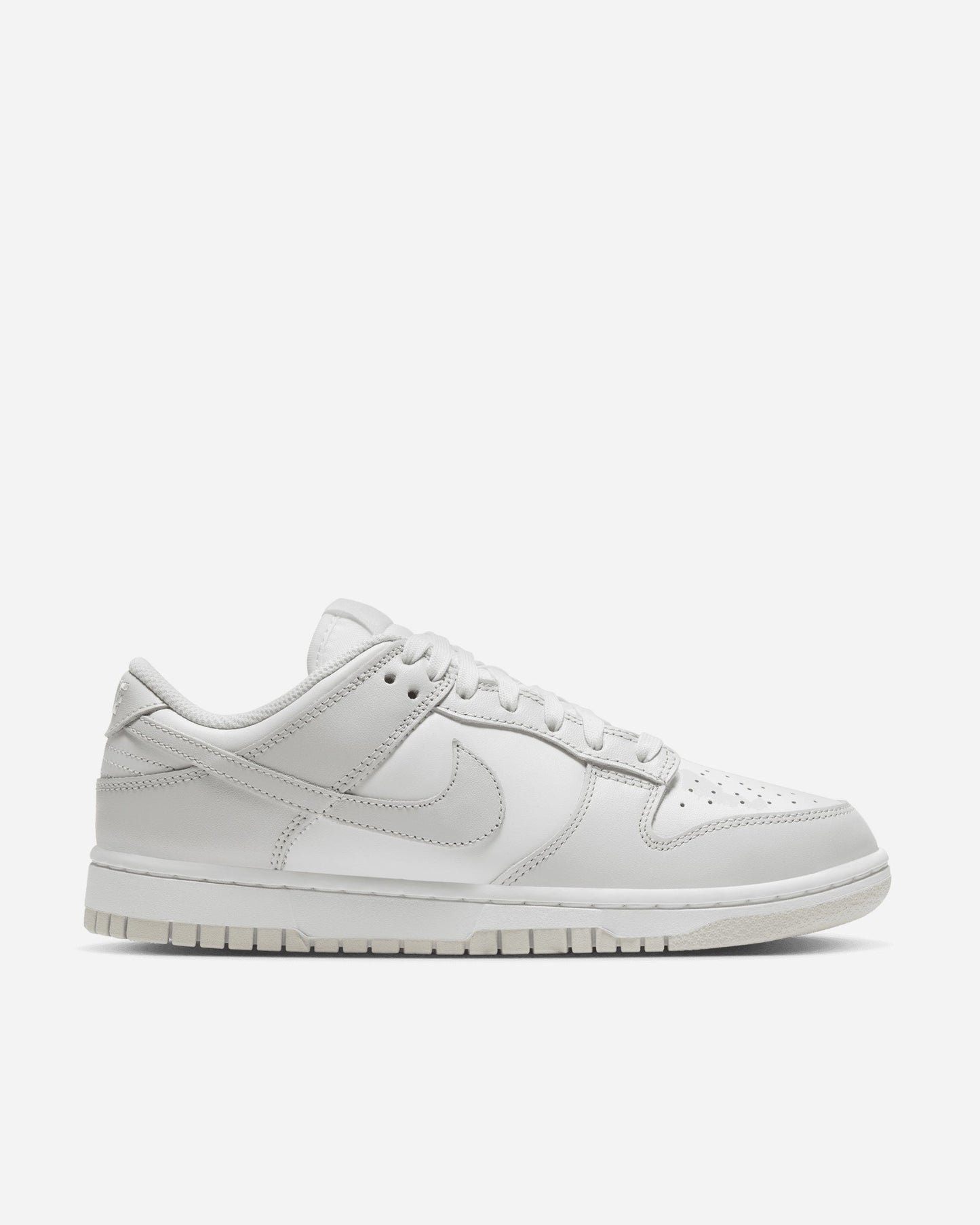 Nike dunk low voor dames