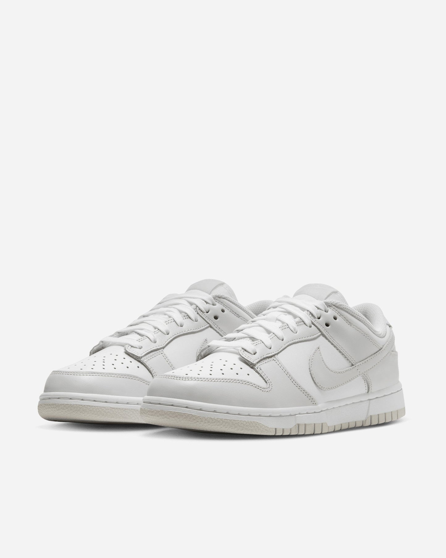 Nike dunk low voor dames